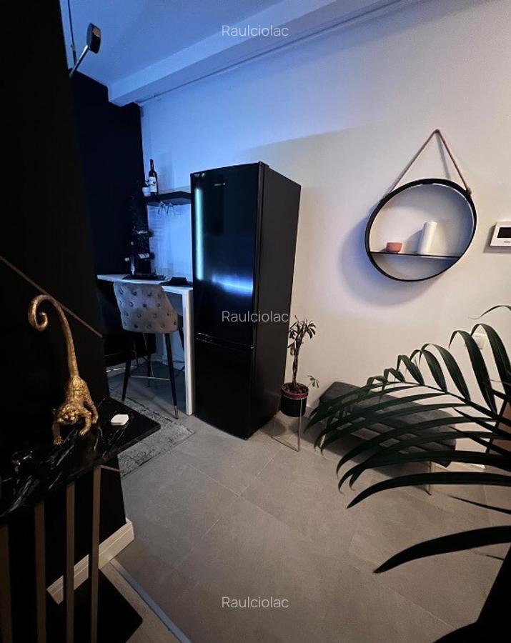 Studio dublu Aviatiei 10 min. metrou Aviatiei, Promenada Mall - 2 Studio dublu Aviatiei 10 min. metrou Aviatiei, Promenada Mall - 2