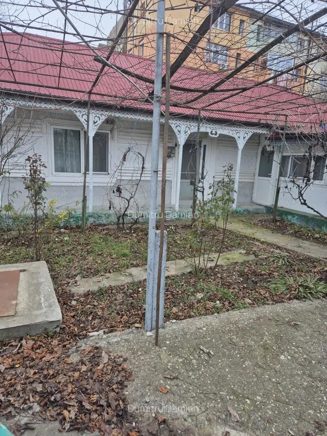 Casa complet mobilata ?i utilata + teren 19 ari Falciu, Vaslui 50.000 EURO negociabil - 4