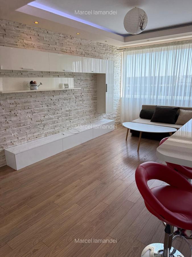 Apartament impecabil, mobilat - 9