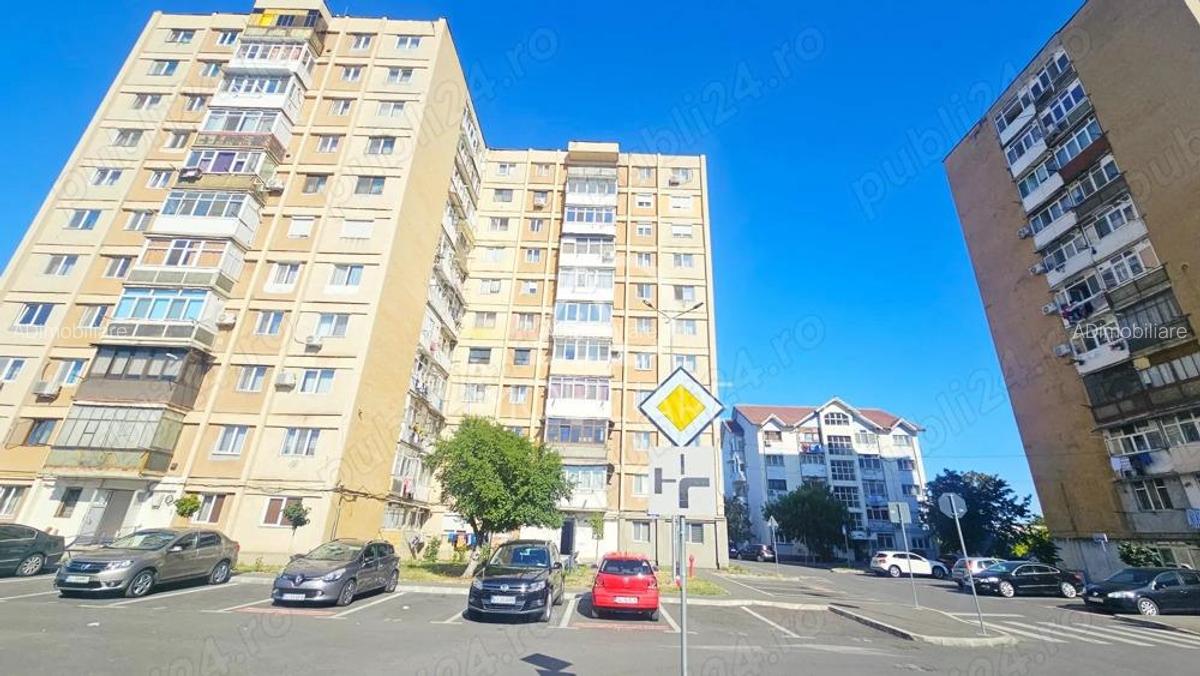 Garsoniera confort 1 - Aleea Plopilor - 2