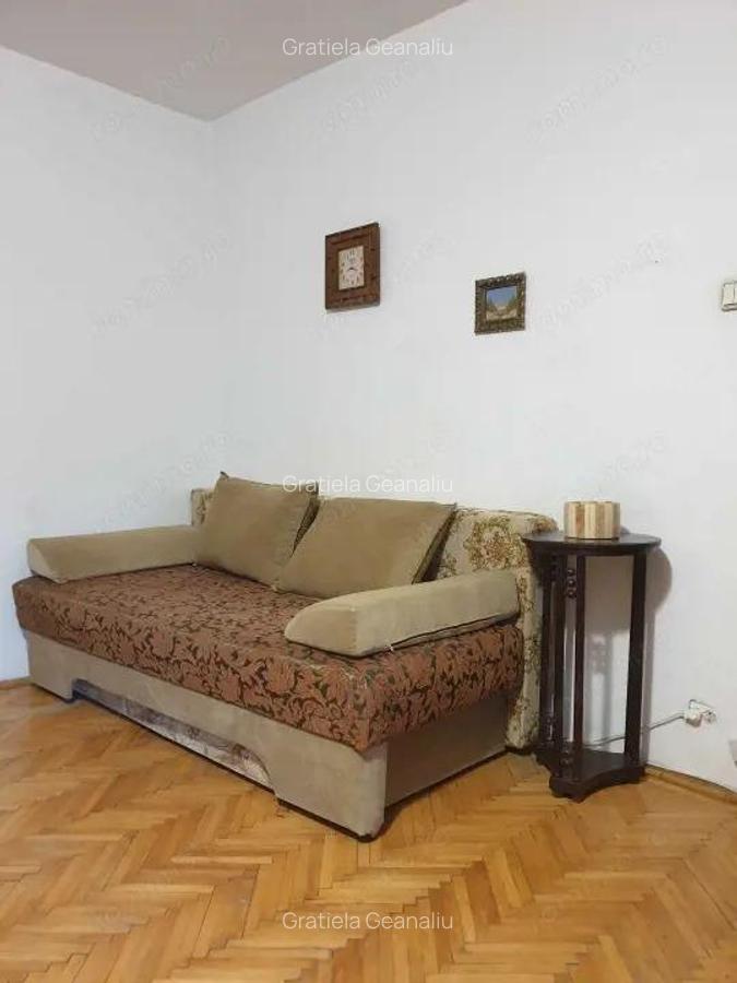 Garsoniera, 35 mp, metrou, pet-friendly, Titan - 2