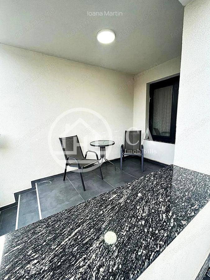 Casa P+1 cu 4 camere de inchiriat in Grigorescu, Oradea - 10