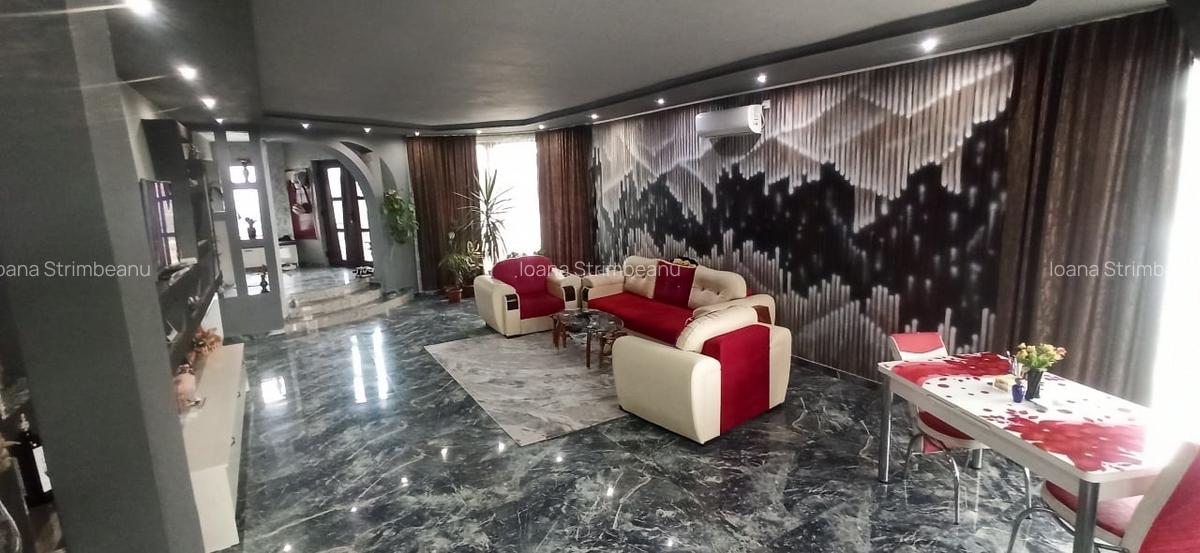 Casă spațioasă lângă Dunăre | Piscina | 1280m2 - 3
