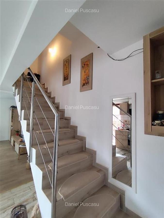 Duplex cu 3 camere în Triaj - 5