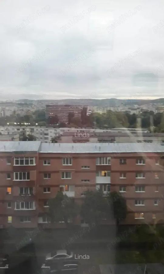 Inchiriez in Grigorescu apartament cu doua camere - 4