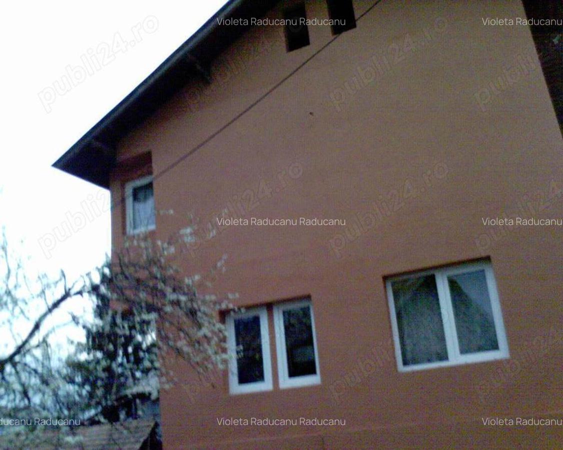 Casa de vanzare in Comuna Bezdead sat Magura Jud Dambovita - 3