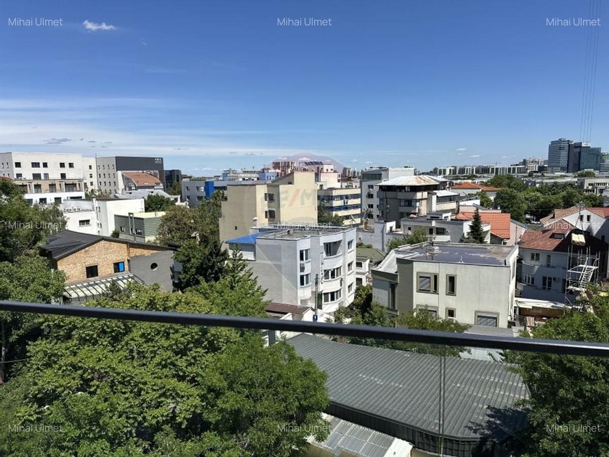 PENTHOUSE SPECTACULOS | Sos Nordului | Cartierul Francez | 200 mp - 17
