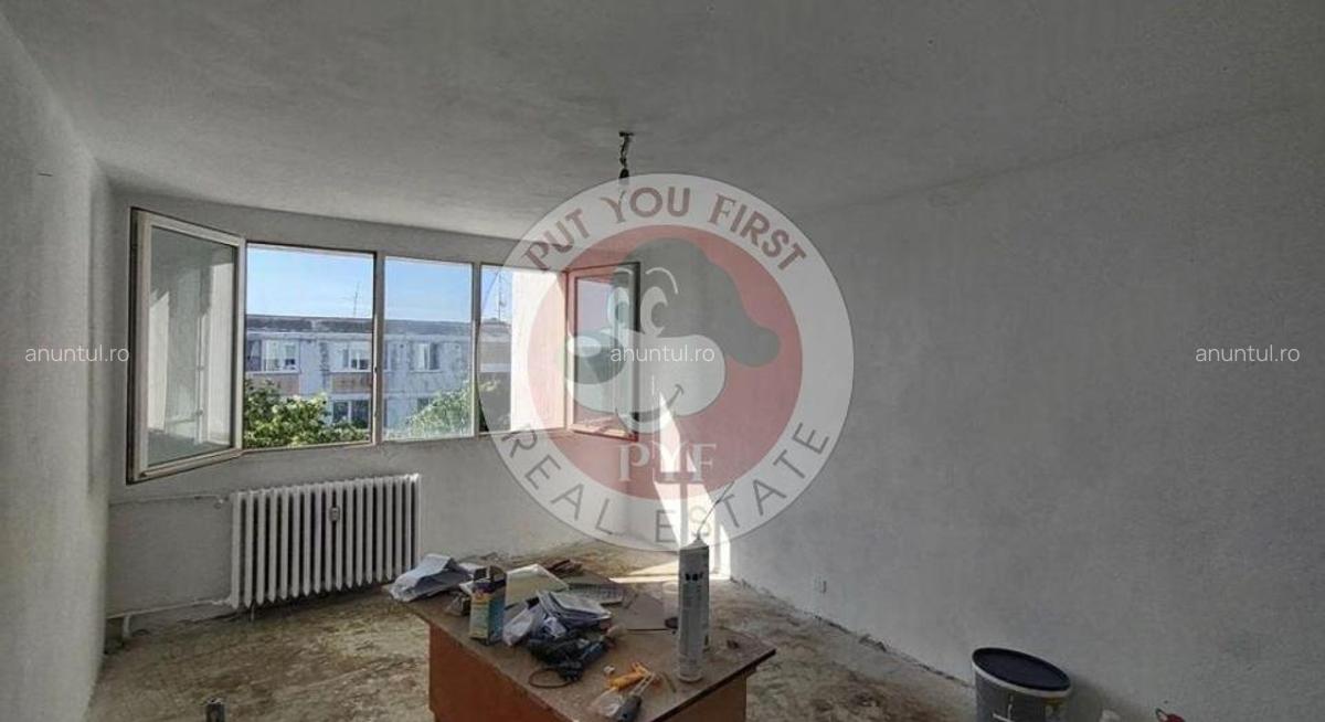 Lidl Teius | Ap 4 camere | decomandat | 87 mp | B11231 - 5