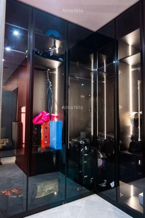 Vila 5 Camere | Rooftop Pool | Smart Home - 16