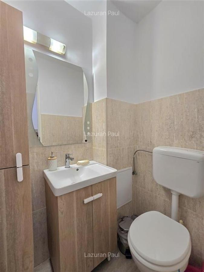APARTAMENT 3 CAMERE | TIP PB | ETAJ 2 | ZONA DECEBAL | ORADEA - 15