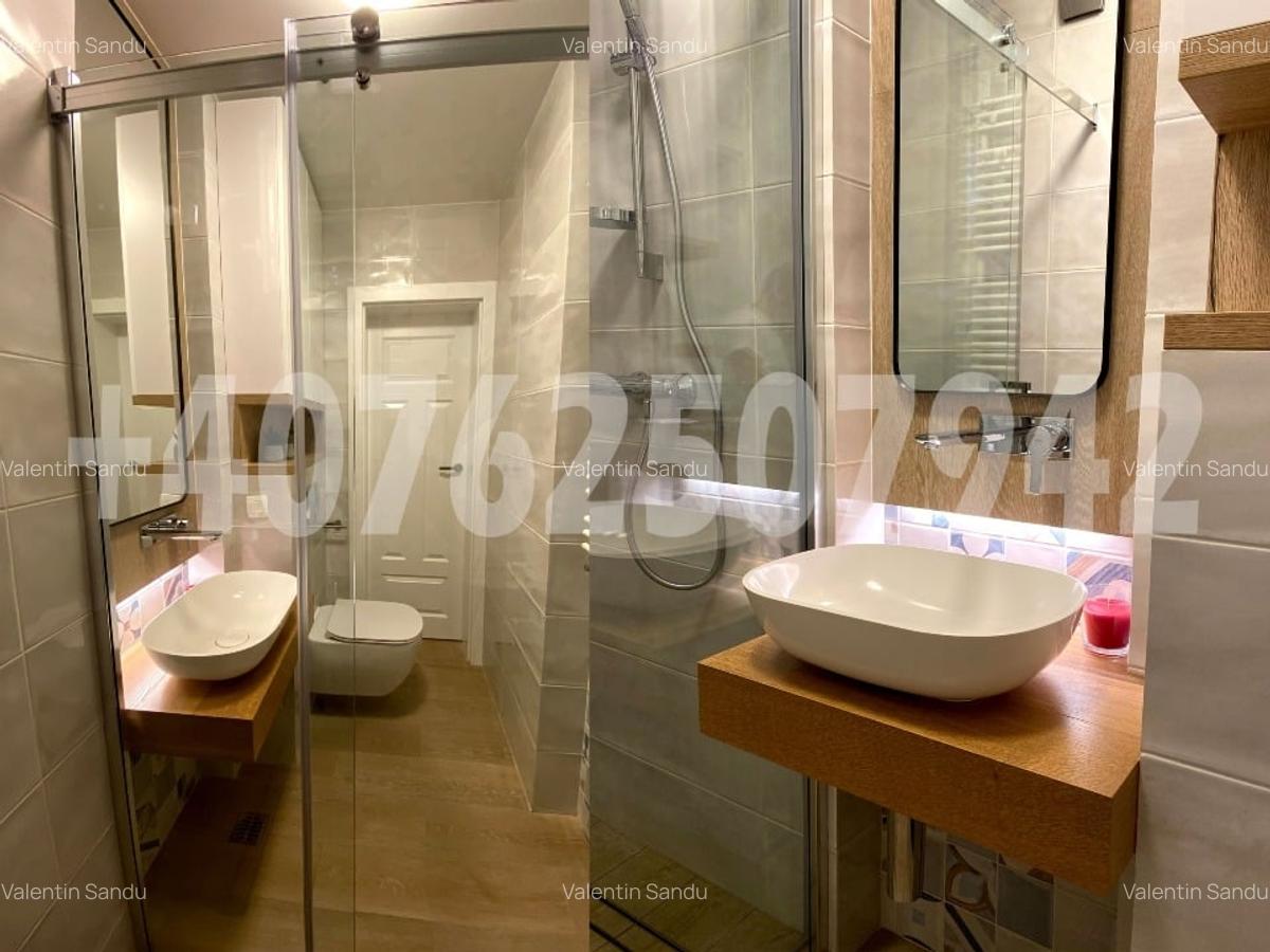 Apartament 2 camere Primaverii - Dorobanti - 3 Apartament 2 camere Primaverii - Dorobanti - 3