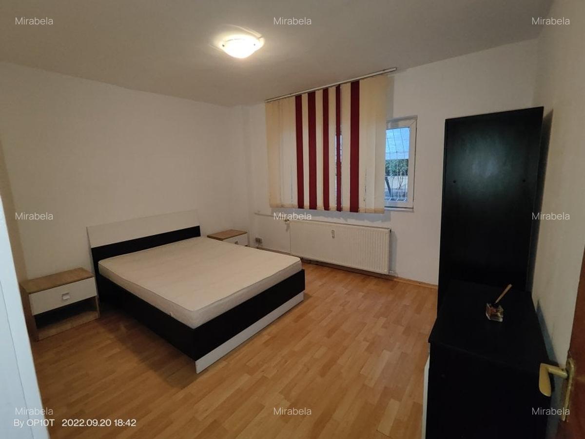 Apartament 2 camere, decomandat, cf 1, zona Petre Ispirescu - 1