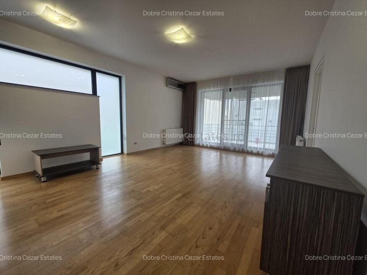 HERASTRAU SOSEAUA NORDULUI  APARTAMENT SPATIOS TERASA 17 MP - 10