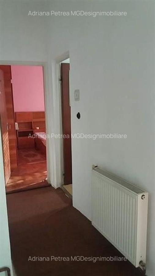 2 cam decomandat  Circumvalatiunii-Mall centrala proprie - 5