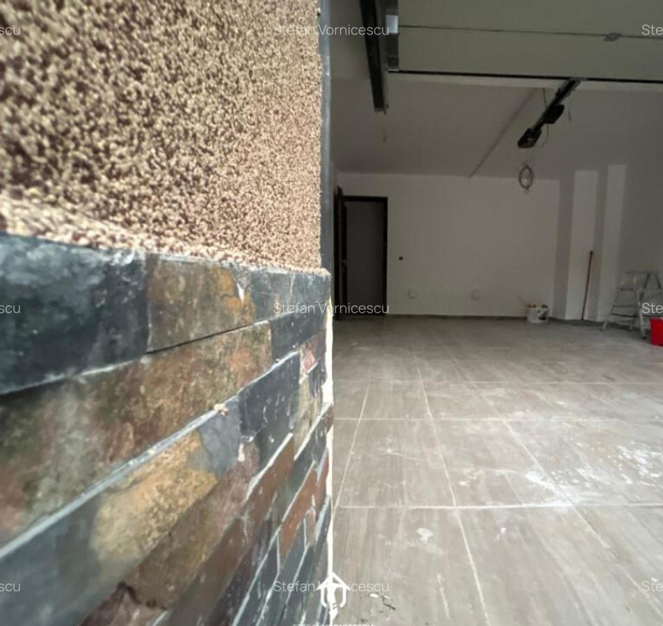 EXCLUSIV: apartament la VILA + GARAJ si TERASA | Copou - 13