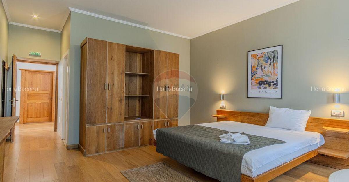 Comision 0% | Pensiune moderna de vanzare, Cincu, locatie... - 6