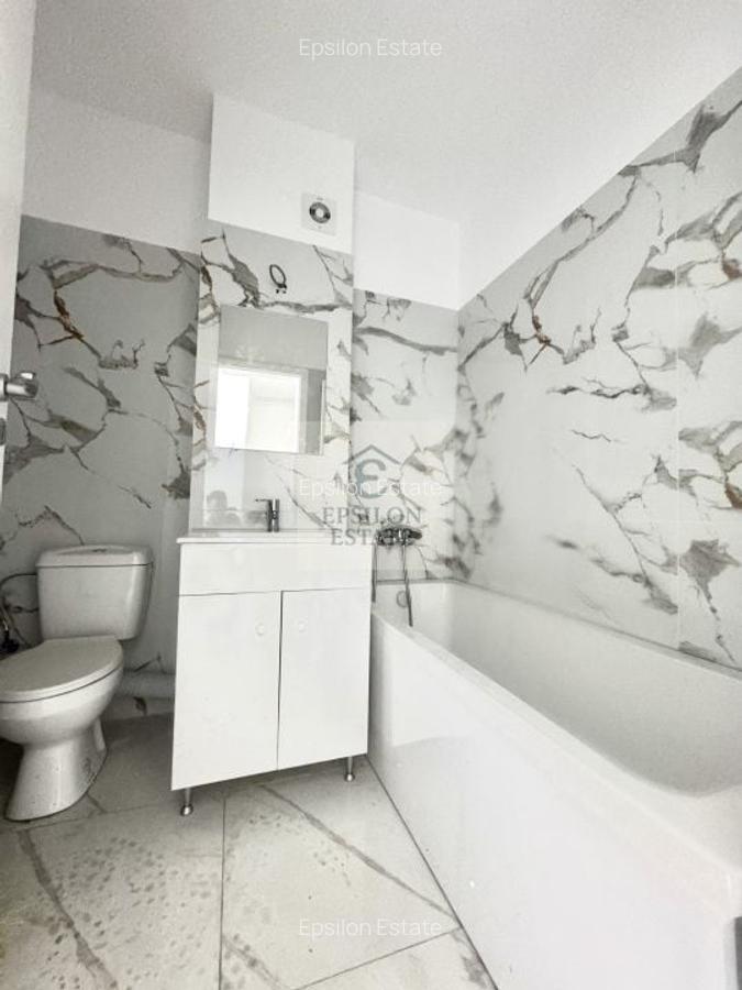 Garsonieră modernă Militari Residence comision 50% - 7