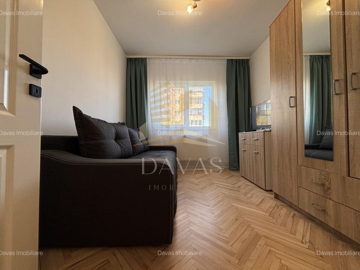 Apartament de 4 camere semidecomandat | Marasti - 9