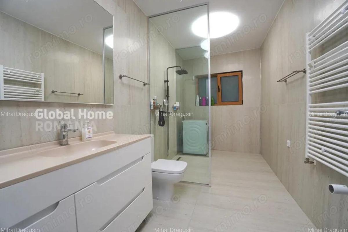 Apartament 4 CAMERE || 176MP || Primaverii || Parcare - 11