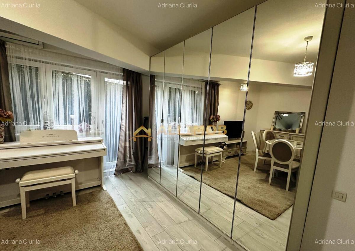 Apartament 2 camere zona Herastrau - 3