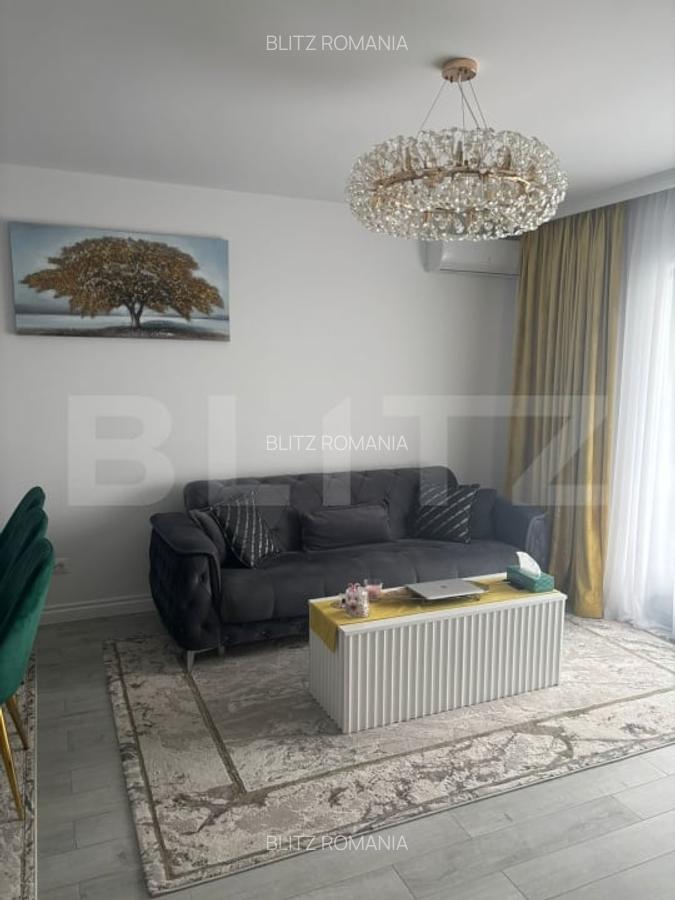 Apartament de vanzare, cu 4 camere, 114 mp totali, zona Universitatii - 2