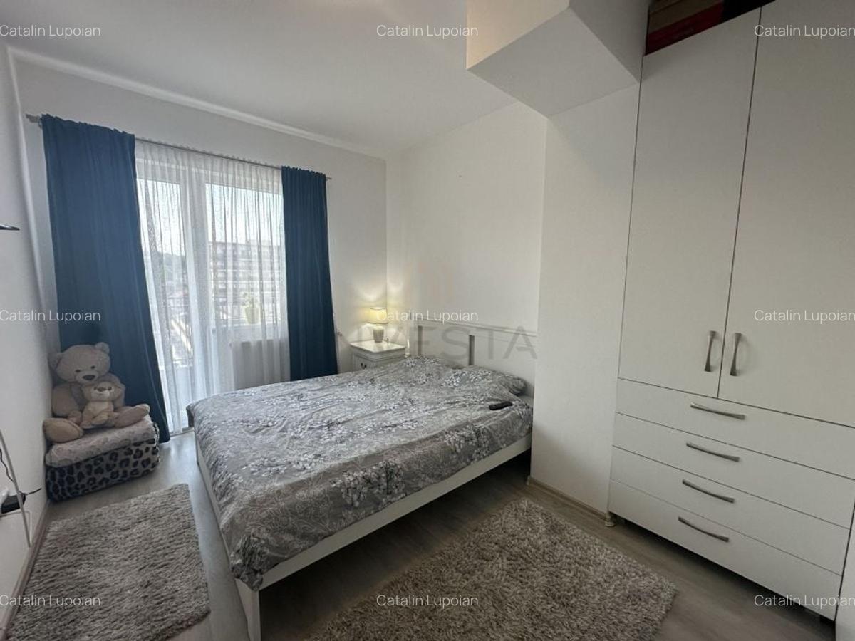 Apartament luminos cu 50 mp de terasa si parcare inclusa pe Oasului ! - 5