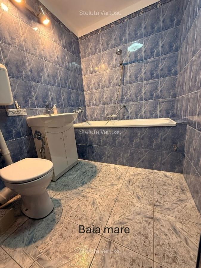 Apartament cu 3 camere in Lipovei, direct de la proprietar! - 7