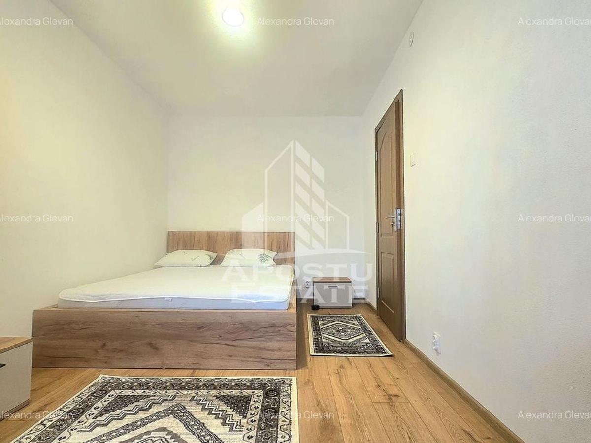 Apartament 2 camere Micalaca (Orizont) - 4