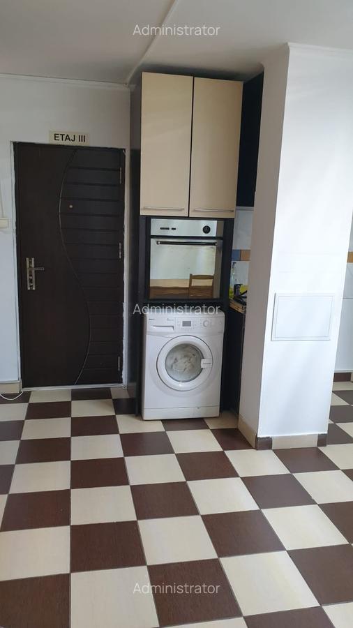 RAHOVA ,PETRE ISPIRESCU ,ADIACENT , APARTAMENT INCHIRIERE - 16