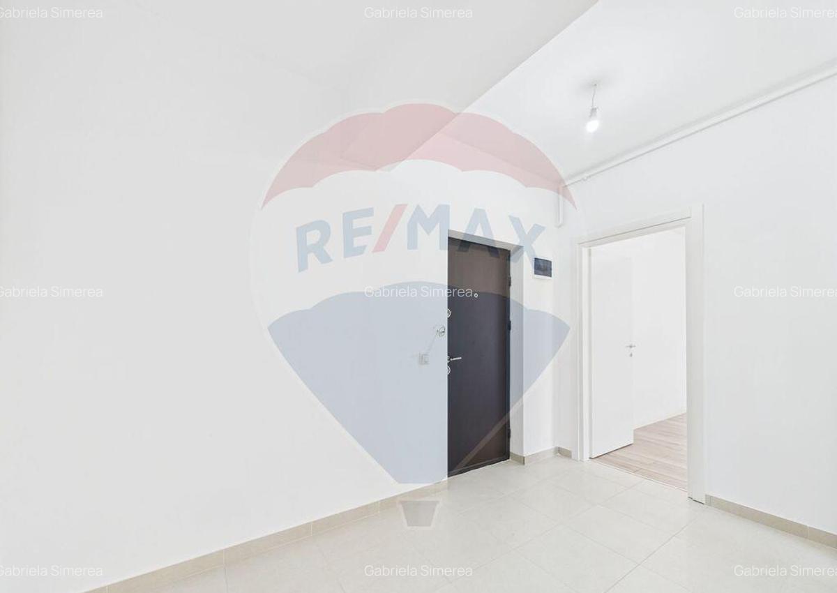 Apartament luminos | 2 camere | Chitila | - 5