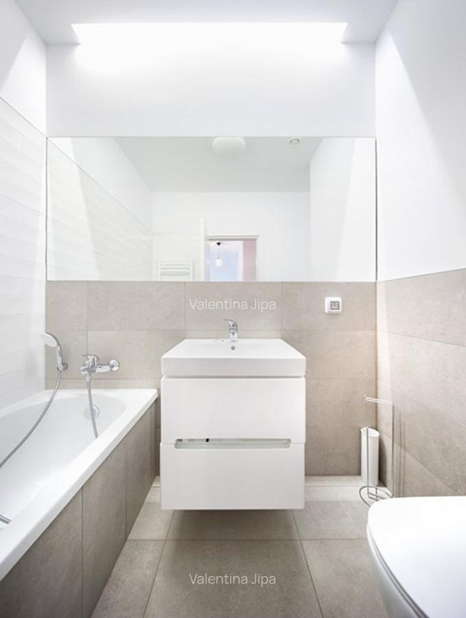 Apartament 3 camere Bld. Basarabia langa Metrou Costin Georgian - 4