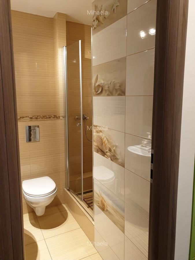 Apartament 3 camere, strada Izvorul Oltului - Brâncoveanu - 8