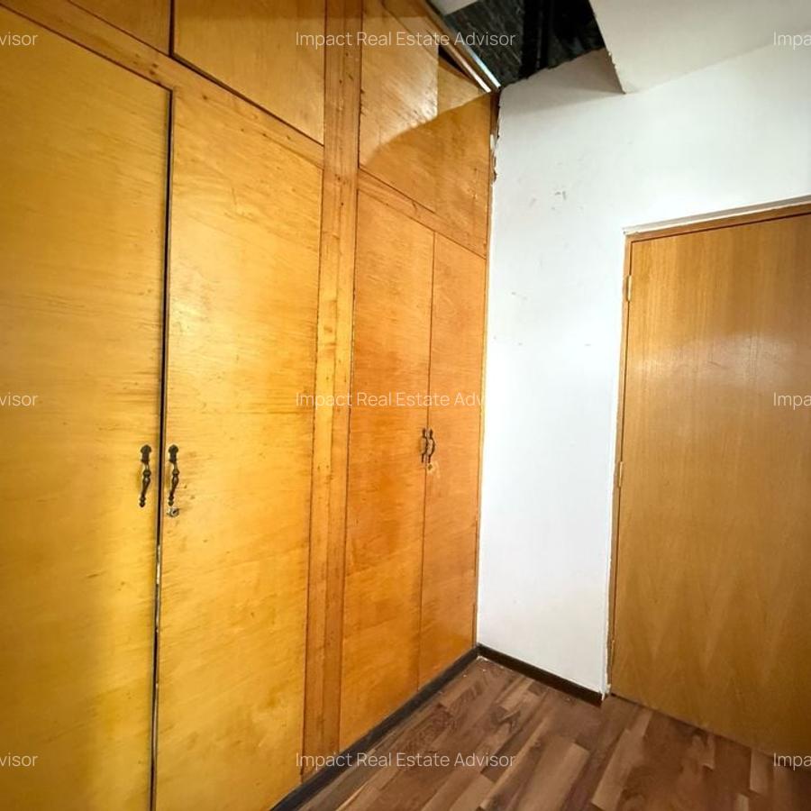 VILĂ INDIVIDUALĂ | CURTE PROPRIE 30 MP | ZONA DACIA - 8
