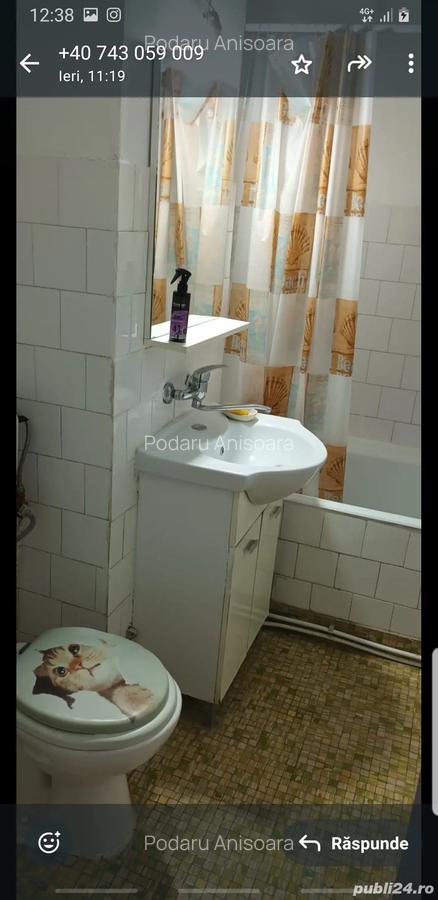 Propietar,inchiriez ap.ultracentral - 4