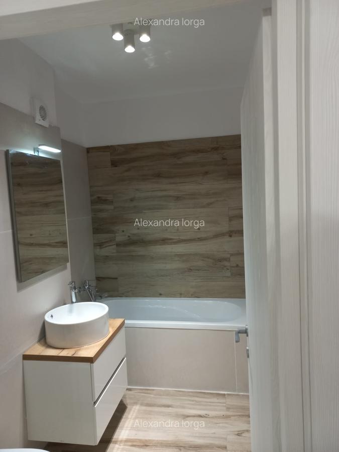 APARTAMENT 2 CAMERE/PORSCHE PIPERA (loc de parcare subteran) - 9