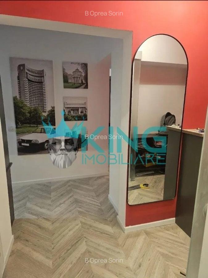 Tineretului | 3 Camere |Decomandat | Prox. Metrou | Pet Friendly ( 2 Garantii )| - 4