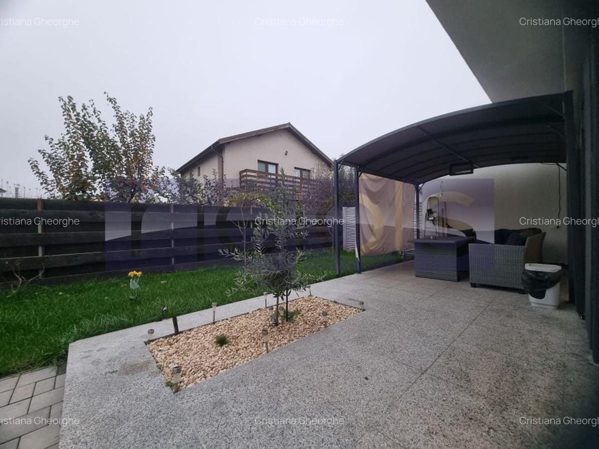 VANZARE VILA - DUPLEX  4 CAMERE - BERCENI  -, P+1E - 33