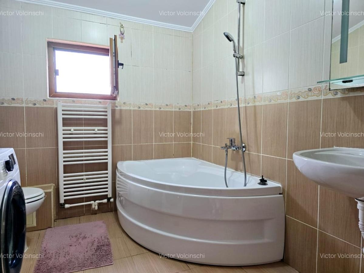 Apartament central Otopeni, 3 camere spatios, 67mp utili - 8