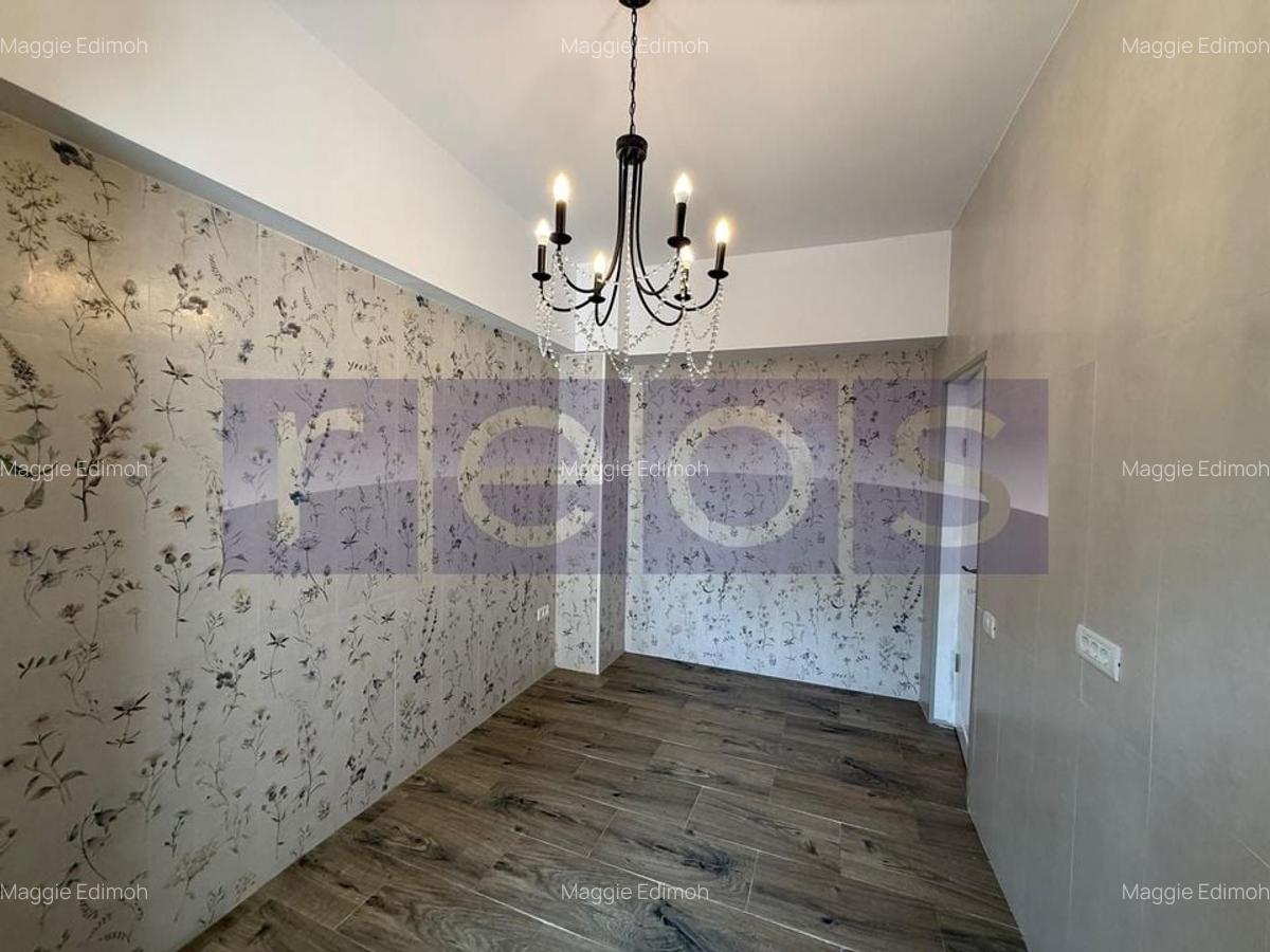 Apartament cu 3 camere în Dorobanți - 12
