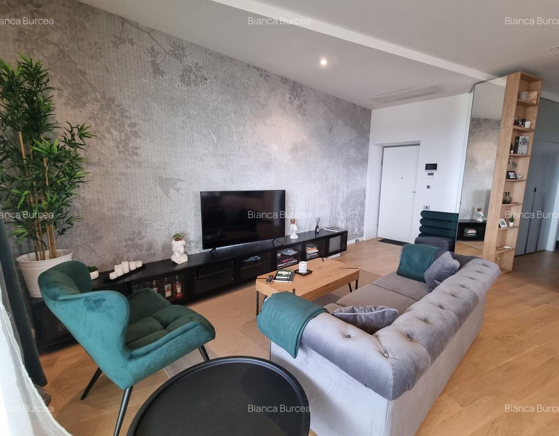 APARTAMENT 2 CAMERE - FLOREASCA - 2