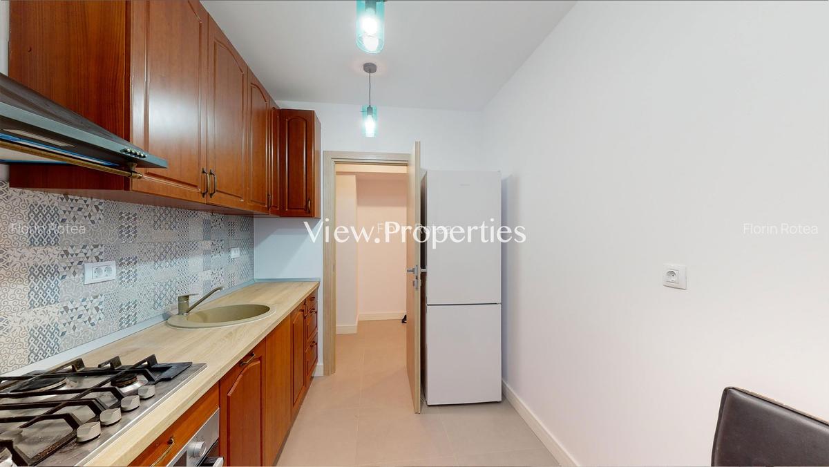 Apartament cu 2 camere - Onix Park - Aviatiei - Pipera - 6