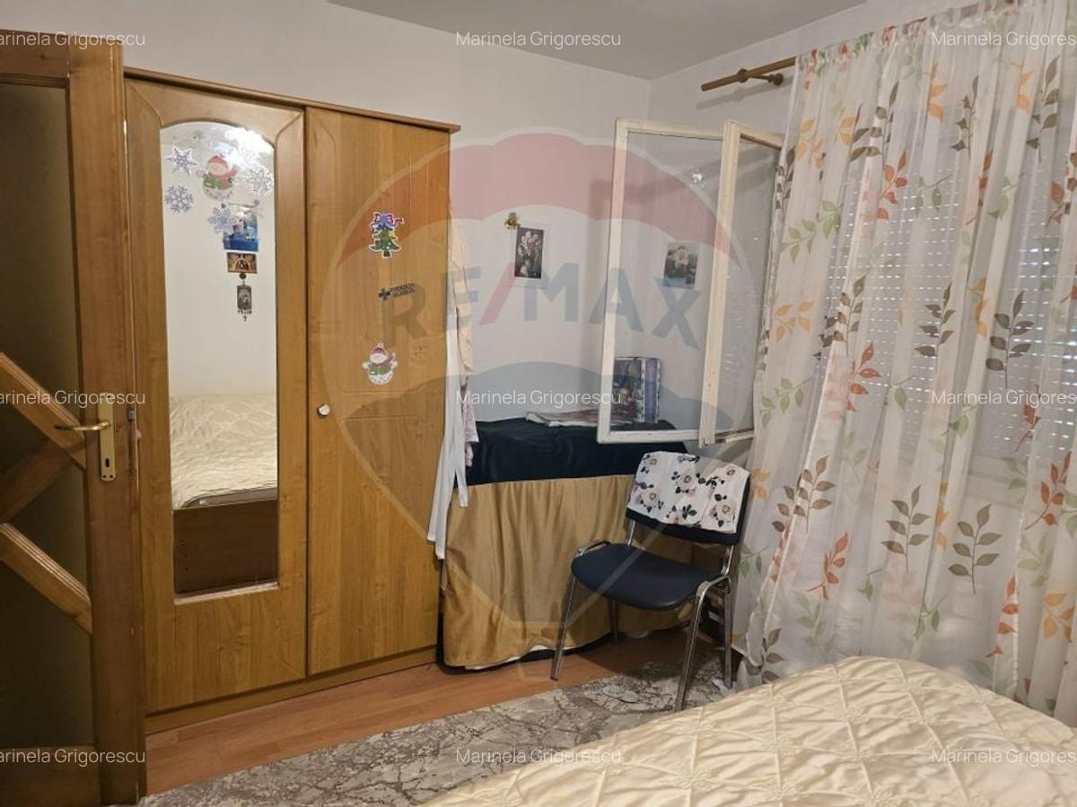 Apartament cu 2 camere de inchiriat in zona Calea Bucuresti - 2