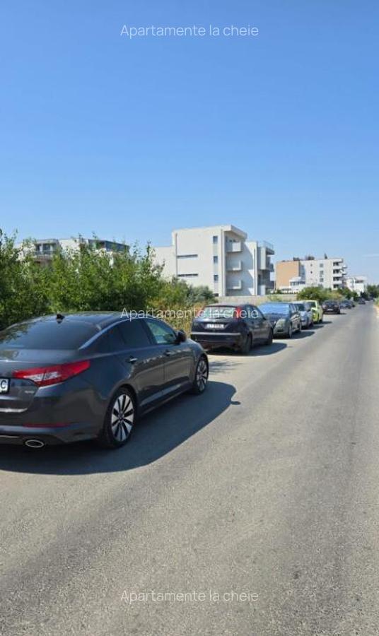 Mamaia Nord teren 700 mp deschidere la D24 si D25 - 3