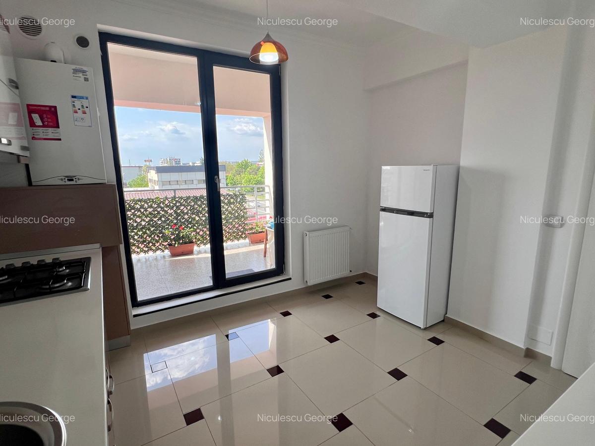 Apartament cu 2 camere decomandat, mobilat în Chitila - 10
