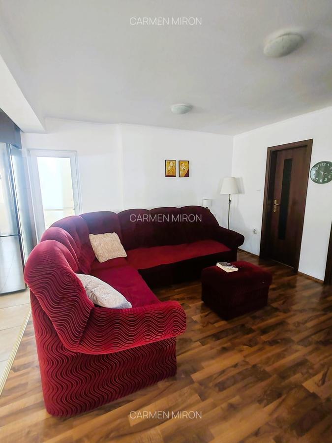 Apartament modern cu 4 camere semidec. in apropiere de UMF - 22