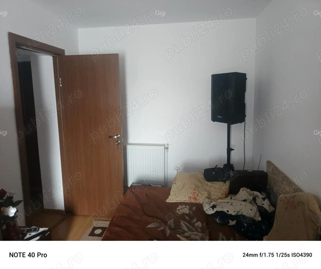 Vand apartament 1 camera - 3