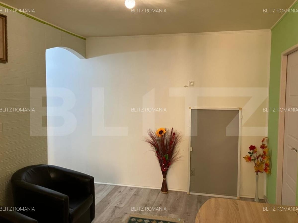 Apartament cu 2 camere, Rogerius, Etaj 1, 30mp - 4