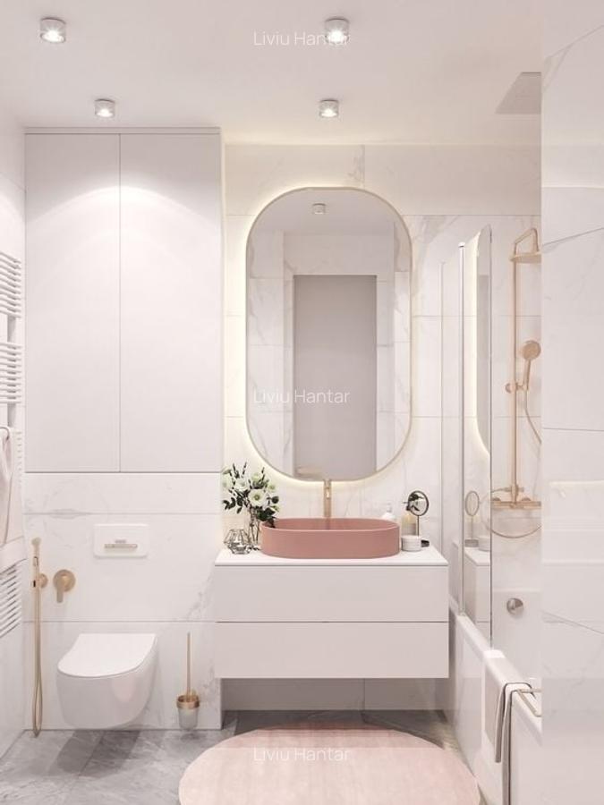 Berceni-Grand Arena-Apartament 2 camere dec-Bloc finalizat-tva 21% inclus - 3