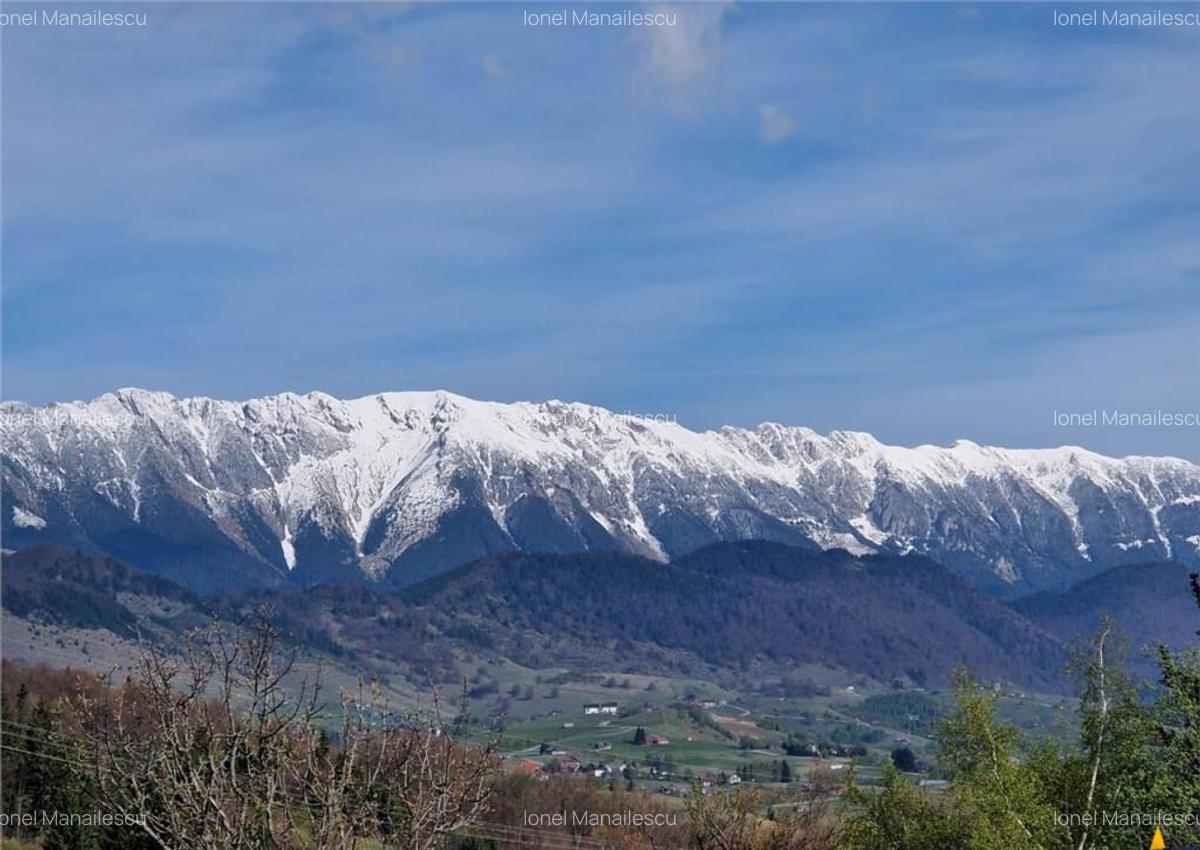 7.000 mp, pozitie spectaculoasa, fara vecini, Fundatica, Bra - 13