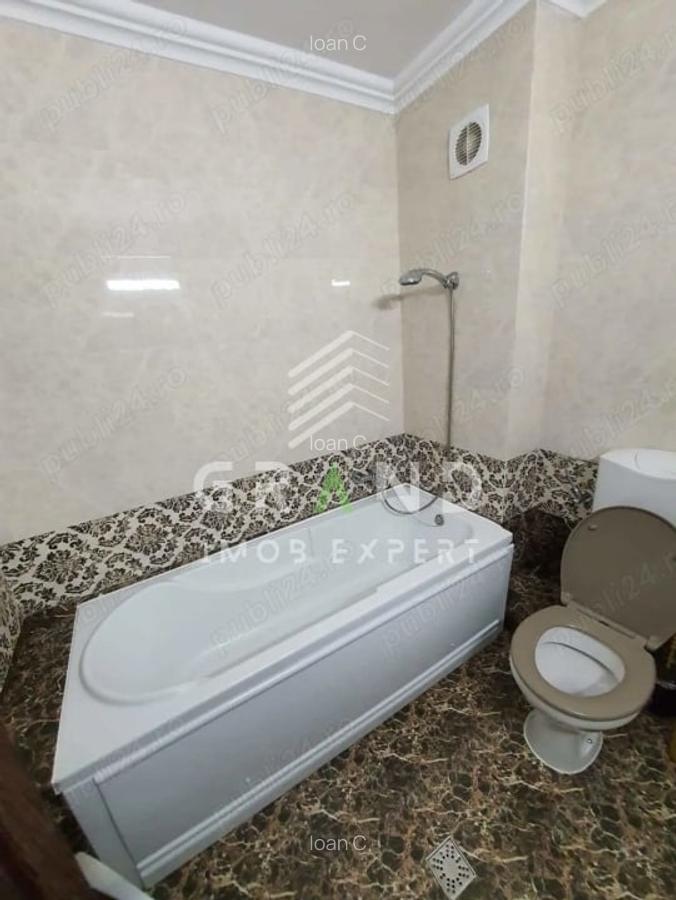 Apartament spatios 2 Camere | Floresti, Reprezentanta BMW, loc de parcare inclus - 8